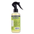 Fabric Refreshers | SC Johnson 374660 Clean Day 8 oz Non-Aerosol Spray Room Freshener - Lemon Verbena image number 1
