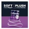 Toilet Tissues | Cottonelle 55707 Ultra ComfortCare 2-Ply Septic Safe Soft Tissue Toilet Paper - White (36/Carton) image number 9