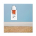 Metered Dispenser Refills | BRIGHT Air BRI900668CT 0.67 oz. Electric Scented Oil Air Freshener Refill - Hawaiian Blossoms and Papaya (6 Packs/Carton) image number 4