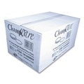 Perforated Roll & Hand Towels | SCT 18160WPF ChampWare Molded Fiber Tableware, Molded Fiber Plate, 10-in dia, White, 125 Plates/Sleeve, 4 Sleeves/Carton image number 1