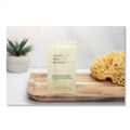 Personal Shampoos, Conditioners, & Body Washes | Good Day 485 0.25 oz. Tube Conditioning Shampoo - Fresh Scent (500/Carton) image number 1