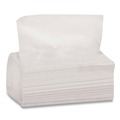 Cleaning Cloths & Wipes | Tork 192124 2-Ply 6.5 x 8.5 Multipurpose Paper Wiper - White (36/Carton) image number 1