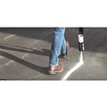 Paint & Paint Supplies | Rust-Oleum 203030V 17 oz. Aerosol Can Industrial Choice M1600 System Solvent-Based Precision Line Marking Paint - Flat White (12/Carton) image number 2