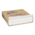 Pan Liners | Dixie 27S12 12 x 12 Yellow Label Parchment Pan Liner (1000/Carton) image number 1