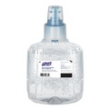 Hand Sanitizers | PURELL 1903-02 1200 ml Advanced Hand Sanitizer Green Certified Gel Refill image number 0