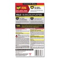 Insect Control Products | Raid 386221 17.5 oz Ant and Roach Killer Aerosol Spray - Lavender (12/Carton) image number 7