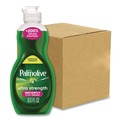 Dishwashing Detergents | Ultra Palmolive 61047169 8 oz. Bottle Dishwashing Liquid - Fresh Scent (16/Carton) image number 0