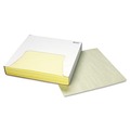 Paper Wraps | Bagcraft P057412 12 x 12 Grease-Resistant Paper Wraps and Liners - Yellow (5000/Carton) image number 2