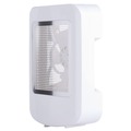 Air Freshener Dispensers | Fresh Products OFCAB-F-000I012M ourfresh 5.34 in. x 4.25 in. x 5.38 in. Dispenser 2.0 - White image number 2