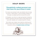 Hand Soaps | Soapbox SBS06795 12 oz Hand Soap - Vanilla and Lily Blossom Scent (3/Box) image number 4