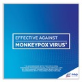 Disinfecting & Cleaning Solutions | LYSOL Brand I.C. 36241-95029 19 oz. Disinfectant Spray image number 6