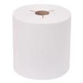 Perforated Roll & Hand Towels | Tork 8031600 7.5 in. x 630 ft. Universal Notched Hand Towel Roll - White (6 Rolls/Carton) image number 0