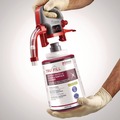 Floor Cleaners | SC Johnson 684501 TruFill Heavy Duty Neutral Floor Cleaner Starter Pack (1-Kit) image number 4