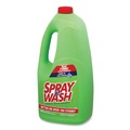 Stain Removers | SPRAY n WASH 62338-75551 60 oz. Bottle Liquid Pre-Treat Refill (6/Carton) image number 2