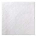 Beverage Napkins | Tork B1141A 1 Ply 9.13 in. x 9.13 in. Universal Beverage Napkins - White (4000/Carton) image number 5