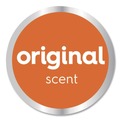 Soap Refills | Dial Professional 17000 35452 1 gal. Plus Aloe Antibacterial Foaming Hand Wash Refill - Original Scent (4/Carton) image number 4
