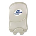 Soap Refills | Dial Professional 17000 32094 CleanPlusGentle 1.7 Liter Antibacterial Foaming Hand Wash Refill for 1700 Dispenser - Fragrance-Free (3/Carton) image number 2