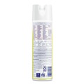 Disinfecting & Cleaning Solutions | Professional LYSOL Brand 36241-04650 19 oz. Aerosol Spray Disinfectant Spray - Original Scent (12/Carton) image number 3