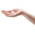 Soap Refills | GOJO Industries 8812-03 1250 ml Antibacterial Foam Hand Wash Refill For ADX-12 Dispenser - Plum Scent image number 3