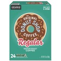 Coffee - Caffeinated | The Original Donut Shop 5000330069 Coffee K-Cups - Donut Shop Regular (24/Box) image number 0