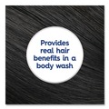 Personal Shampoos, Conditioners, & Body Washes | Dial Professional 4029 1 Liter Hair and Body Wash Refill Bottle - Neutral Scent (8/Carton) image number 4