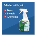 Disinfecting & Cleaning Solutions | Clorox 60277 Clorox Pro EcoClean 32 oz. Spray Bottle Glass Cleaner - Unscented (9/Carton) image number 6
