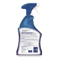 Disinfecting & Cleaning Solutions | LYSOL Brand 19200-02699 32 oz. Spray Bottle Liquid Disinfectant Power Bathroom Foamer - Atlantic Fresh image number 1