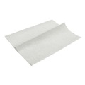 Paper Wraps | Handy Wacks FW10 10.75 in. x 10 in. Interfolded Food Wrap Deli Sheets (12/Carton) image number 3