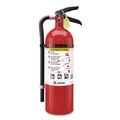 Fire Extinguishers | Kidde 21032143 Pro-5MP Series Fire Extinguisher with Bracket/Metal Strap 3-A 40-B:C 5.5 lbs image number 1