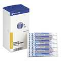 Bandages | First Aid Only FAE-3006 SmartCompliance 1.88 in. x 2 in. Fingertip Bandages (10/Box) image number 0