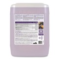 Industrial Cleaning Products | Simple Green 1600200100005 5 Gallon Industrial Cleaner and Degreaser - Lavender Scent image number 1
