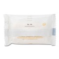 Hygiene Bar Soaps | Dial Amenities 184 #3/4 Individually Wrapped Amenities Deodorant Bar Soap - Pleasant Scent (1000/Carton) image number 1