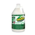 Air Fresheners & Odor Eliminators | OdoBan 911062-G4 1-Gallon Bottle Concentrated Odor Eliminator and Disinfectant - Eucalyptus image number 0