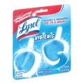 Toilet Bowl Cleaners | LYSOL Brand 19200-83721 Hygienic Automatic Toilet Bowl Cleaner - Atlantic Fresh (2/Pack) image number 2