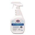 Disinfecting & Cleaning Solutions | Clorox Healthcare 68970 32 oz. Spray Bottle Bleach Germicidal Cleaner image number 0