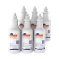 Carpet Cleaners | Diversey Care 5002611 32 oz. Bottle Protein Spotter - Fresh Scent (6/Carton) image number 0