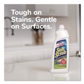 All Purpose Cleaners & Degreasers | Soft Scrub 0 23400 07222 4 Cleanser with Bleach, 24 oz Bottle, 8/Carton image number 5