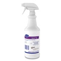 Disinfecting & Cleaning Solutions | Diversey Care 4277285 Oxivir TB 32 oz. Bottle One-Step Disinfectant Cleaner (12/Carton) image number 2