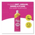All Purpose Cleaners & Degreasers | The Pink Stuff RST823784CT Miracle 16.69 oz Cream Cleaner - Floral Scent (6/Carton) image number 3