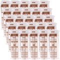 Cups | Dart Y5 5 oz. High-Impact Polystyrene Cold Cups - Translucent (25 Sleeves/Carton) image number 0