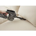 Vacuums | Honeywell HVC16AMPSG01US Aeromax Pro VC16 8.5 in. Cleaning Path Cordless Vacuum - Dark Silver image number 10