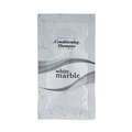 Personal Shampoos, Conditioners, & Body Washes | Breck DIA 20817 0.25 oz. Shampoo/Conditioner - Clean Scent (500/Carton) image number 0