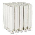 Cups | Dixie 2340PATH Pathways 10 oz. Paper Hot Cups (50/Sleeve, 20 Sleeves/Carton) image number 1
