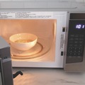 Microwave Ovens | Avanti MT116V4M 1000 W 1.1 cu. ft. Stainless Steel Microwave Oven - Mirror-Finish image number 10