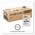 Coffee - Caffeinated | FLAVIA 48009 0.23 oz. Pouch Alterra Coffee Freshpack - French Vanilla (100/Carton) image number 8