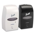 Soap Refills | Scott 91591 1200 ml Essential Green Certified Unscented Foam Skin Cleanser (2/Carton) image number 5