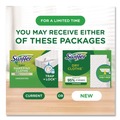 Floor Dusters & Accessories | Swiffer 81216 10.4 in. x 8 in. Dry Refill Cloths - White (156/Carton) image number 8