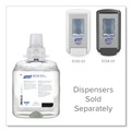 Soap Refills | PURELL 5174-04 1250 ml Fragrance-Free HEALTHY SOAP Mild Foam for CS4 Dispensers (4/Carton) image number 5