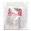 Blood Cleanup Kit | Big D Industries 016900 D'vour Powder All Inclusive Clean-up Kit (6/Carton) image number 1