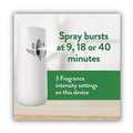 Air Fresheners & Odor Eliminators | Air Wick 62338-79553 5.89 oz. Aerosol Freshmatic Ultra Automatic Spray Refill - Fresh Waters (6/Carton) image number 5